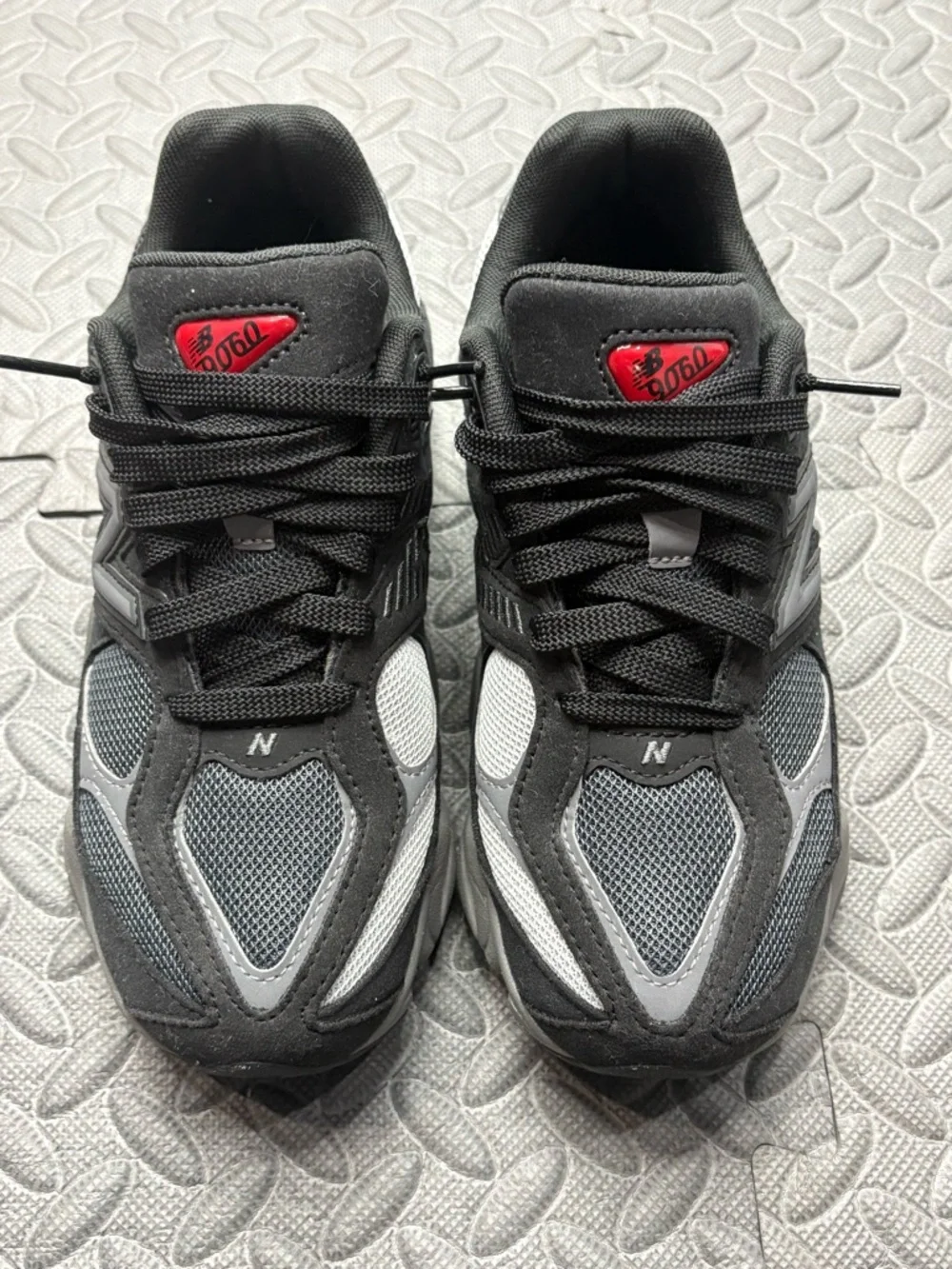 New balance sneakers
